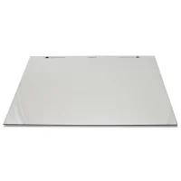 New World Inner Door Glass 496mm x 410mm - 082945208