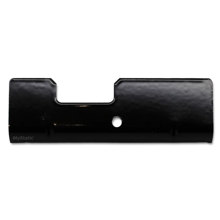 New World Oven Burner Guard Shield - 601555102