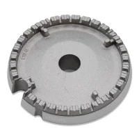 New World / Belling Rapid Burner Skirt - 082957702