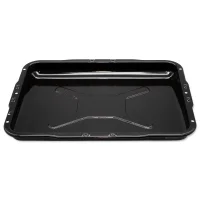 New World Standard Grill Pan 390mm x 300mm - 602517700 New World Standard Grill Pan 390mm x 300mm - 602517700