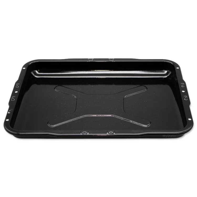 New World Standard Grill Pan 390mm x 300mm - 602517700