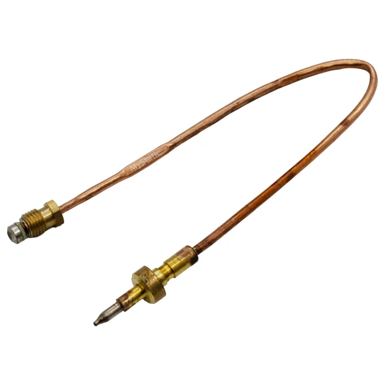 New World Standard Hob Thermocouple - 220mm - 082520100
