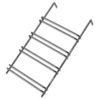 New World Oven Shelf Guide Medium - 083022101 New World Oven Shelf Guide Medium - 083022101
