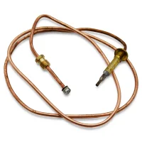 New World / Stoves Grill Thermocouple - 790mm - 081528402