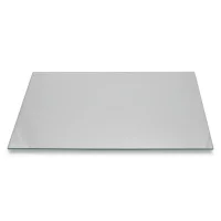 Belling / New World Oven Inner Door Glass - 325mm x 495mm - 081551857 Belling / New World Oven Inner Door Glass - 325mm x 495mm - 081551857