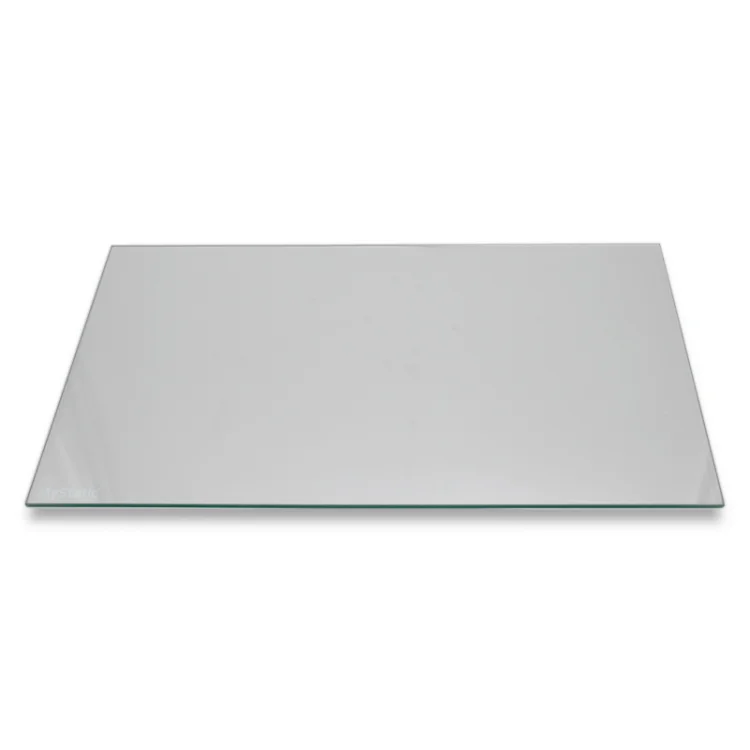 Belling / New World Oven Inner Door Glass - 325mm x 495mm - 081551857