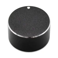 Domapp Cooker Knob - Black - SPDOM0040101024