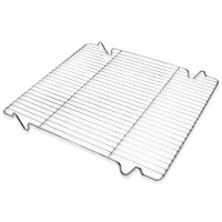 Domapp Grill Pan Wire Rack - SPDOM0040101423 Domapp Grill Pan Wire Rack - SPDOM0040101423