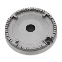 Domapp Large Burner Skirt - SPDOM0041300012