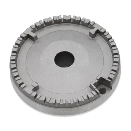 Domapp Large Burner Skirt - SPDOM0041300012