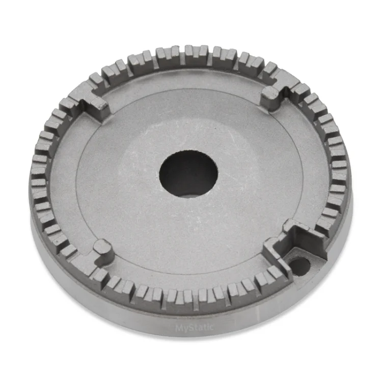 Domapp Large Burner Skirt - SPDOM0041300012