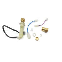 Morco Flow Switch Valve complete with Adaptor - FCB1160 Morco Flow Switch Valve complete with Adaptor - FCB1160