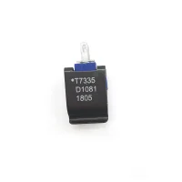 Morco D.H.W. Thermistor - FCB1175