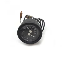 Morco Pressure and Temperature Gauge - FCB1190 Morco Pressure and Temperature Gauge - FCB1190