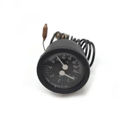 Morco Pressure and Temperature Gauge - FCB1190