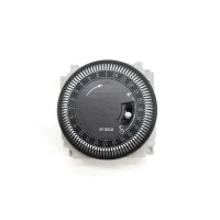 Morco Time Clock - FCB1250