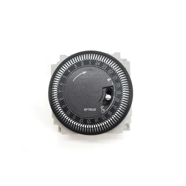 Morco Time Clock - FCB1250