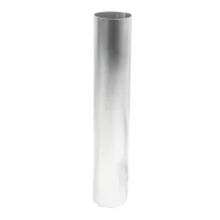 Morco Flue Terminal Pipe 600mm x 90mm - FTFP600 Morco Flue Terminal Pipe 600mm x 90mm - FTFP600