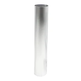 Morco Flue Terminal Pipe 600mm x 90mm - FTFP600