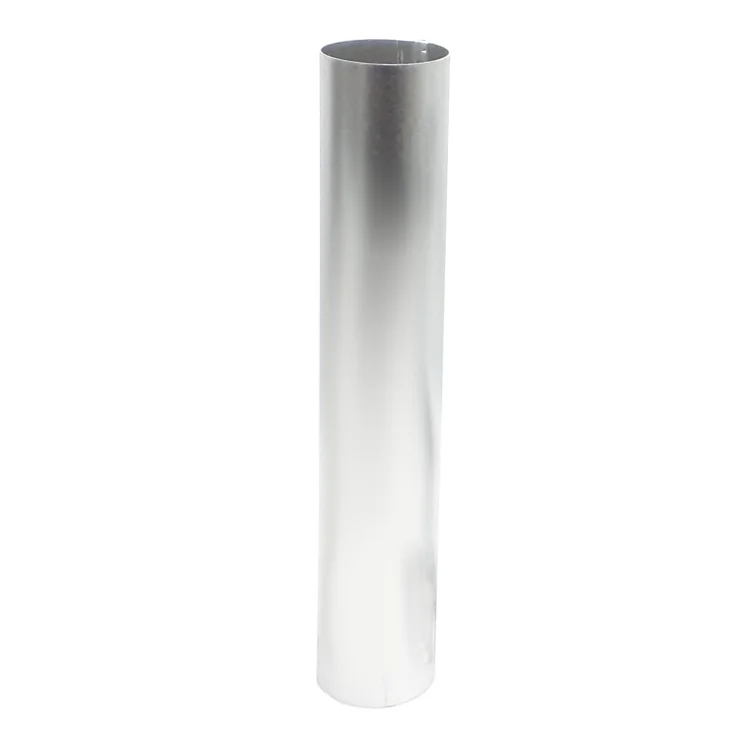Morco Flue Terminal Pipe 600mm x 90mm - FTFP600