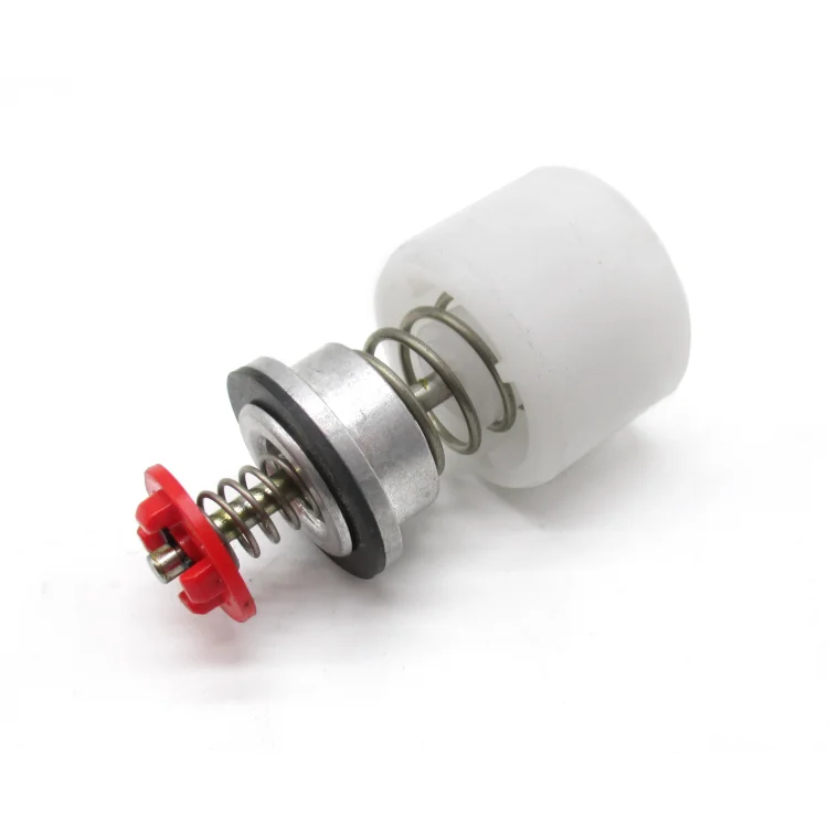 Morco Gas Valve Spindle Assembly - FW0075