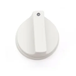 Morco Gas / Water Control Knob White - FW0096