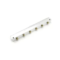 Morco Burner Bar complete with Injectors - FW0135