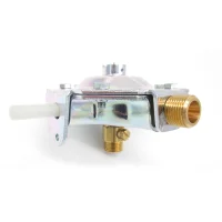 Morco Water Control Assembly - FW0162 Morco Water Control Assembly - FW0162