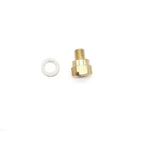 Morco Drain Plug 8mm with Washer - FW0251