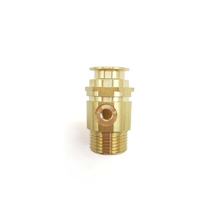 Morco Water Assembly Inlet Union - FW0260
