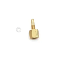 Morco Pilot Injector LPG c/w Washer - FW0321 Morco Pilot Injector LPG c/w Washer - FW0321