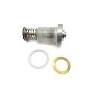 Morco Magnetic Valve with Washers - FW0350