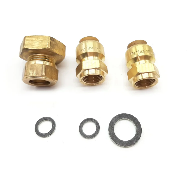 Morco Fitting Kit - FW0400