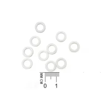 Morco 10mm Drain Plug Washer (10 Pack) - FW0544 Morco 10mm Drain Plug Washer (10 Pack) - FW0544