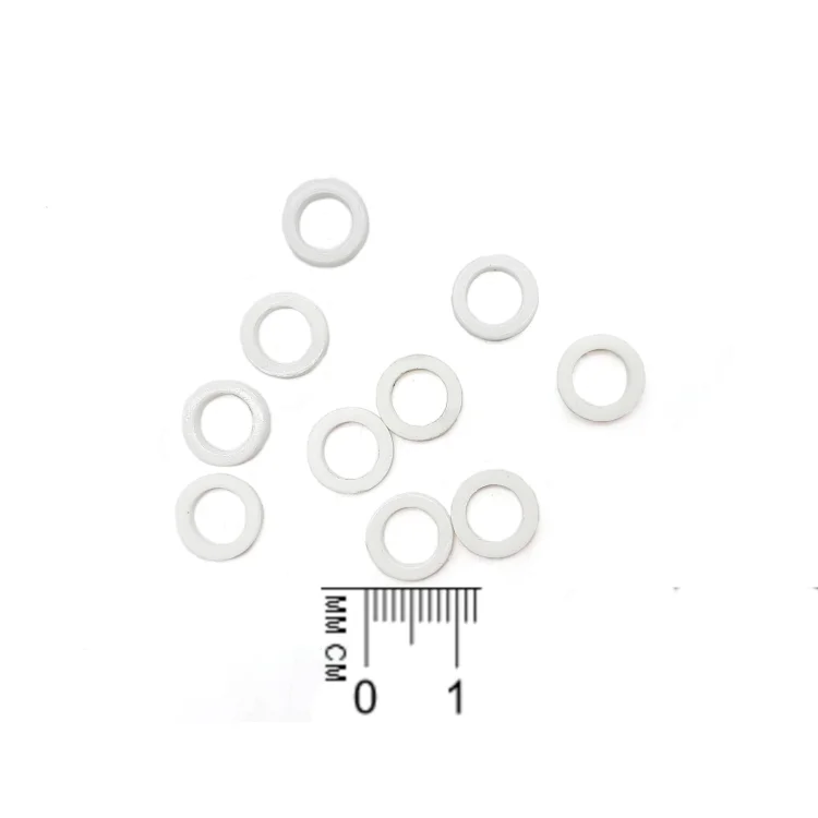 Morco 10mm Drain Plug Washer (10 Pack) - FW0544