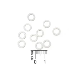 Morco 8mm Drain Plug Washer (10 Pack) - FW0597