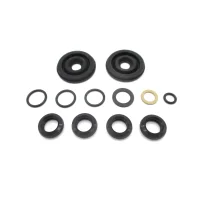 Morco Hydroblock Gasket Kit - ICB102001