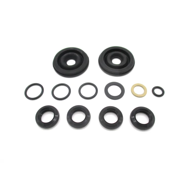 Morco Hydroblock Gasket Kit - ICB102001