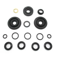 Morco Hydroblock Gasket Kit - ICB102003 Morco Hydroblock Gasket Kit - ICB102003