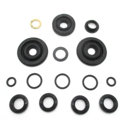 Morco Hydroblock Gasket Kit - ICB102003
