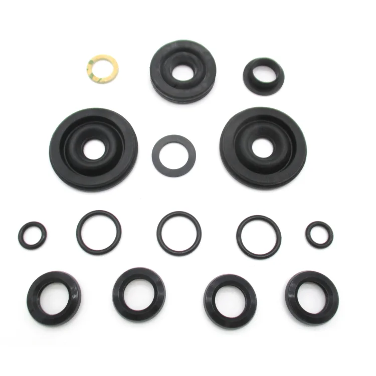 Morco Hydroblock Gasket Kit - ICB102003