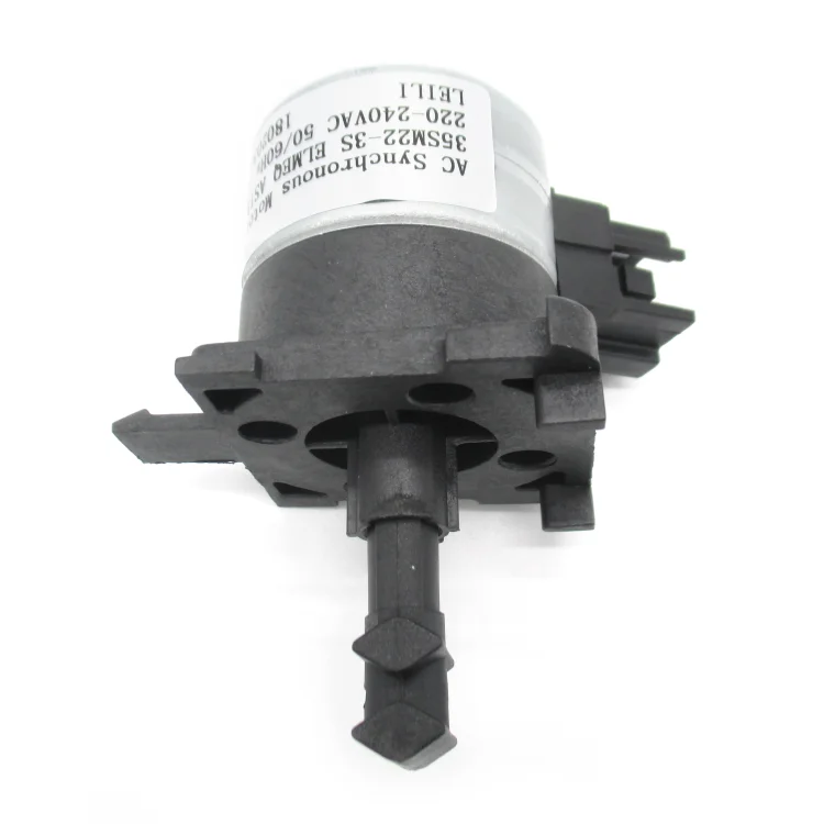Morco Diverter Valve Motor Kit - ICB111001