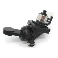 Morco Diverter Valve Paddle Body Kit - ICB112003