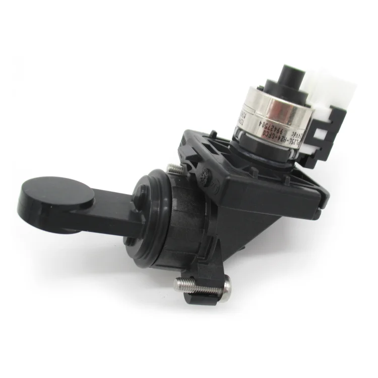 Morco Diverter Valve Paddle Body Kit - ICB112003