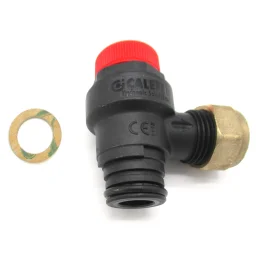Morco Pressure Relief Valve Kit - ICB113001