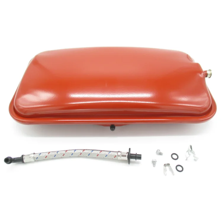 Morco Expansion Vessel Kit Pushfit - ICB118002