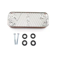 Morco Plate Heat Exchanger - ICB121002 Morco Plate Heat Exchanger - ICB121002