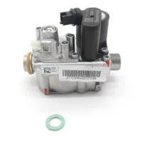 Morco Gas Valve Kit - ICB205002