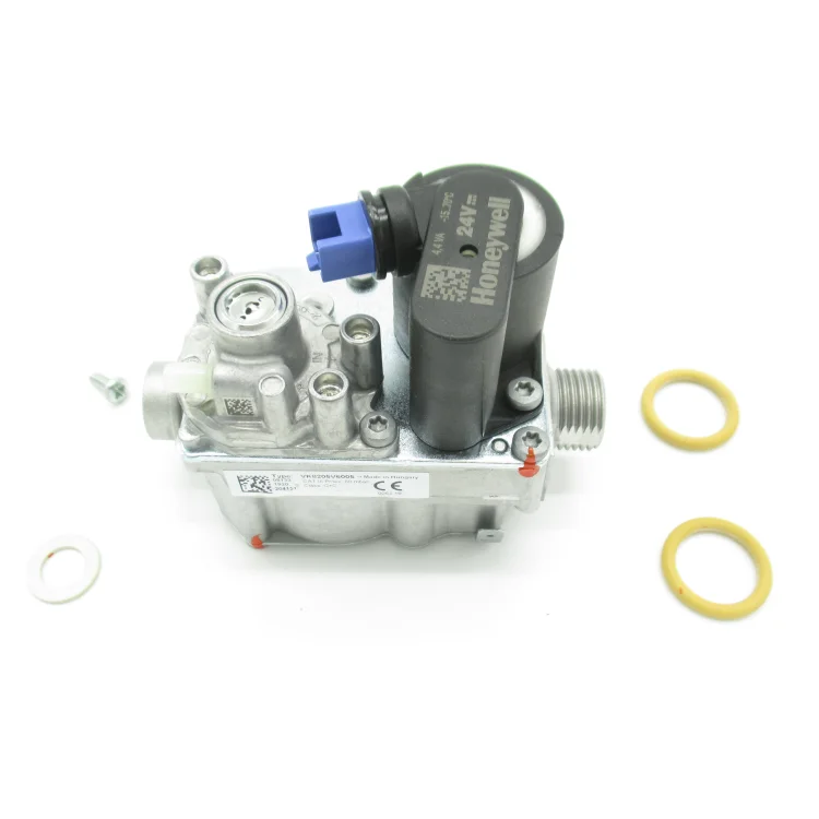 Morco Gas Valve Kit 24V - ICB205003