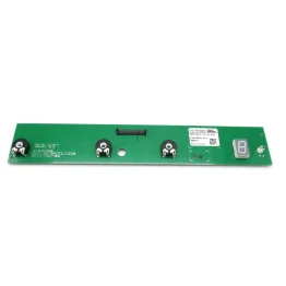 Morco CUI PCB Kit - ICB303001